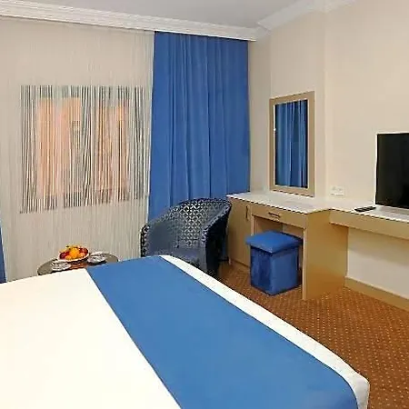 Taksim Abc Otel 3*