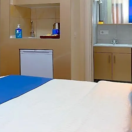 Otel Taksim Abc 3*