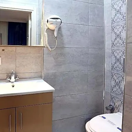Taksim Abc Otel 3*