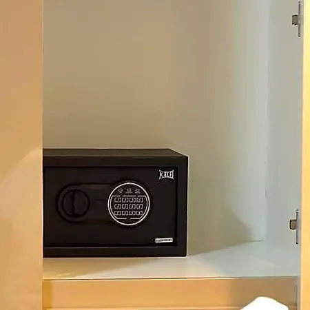Taksim Abc Otel İstanbul