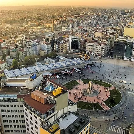Taksim Abc 3*