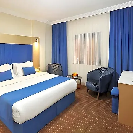 Otel Taksim Abc
