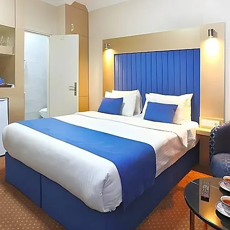Otel Taksim Abc 3*