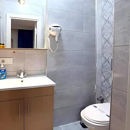 Taksim Abc Otel