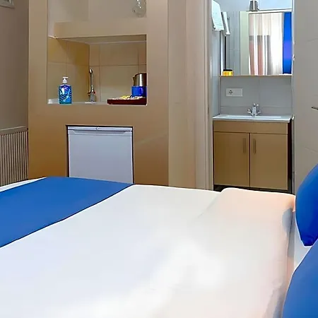 Otel Taksim Abc İstanbul