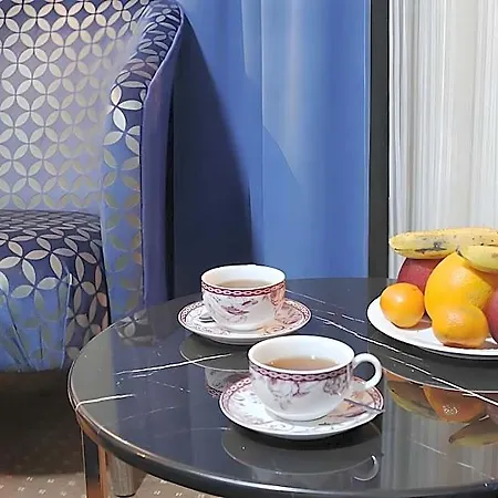 Taksim Abc Otel 3*