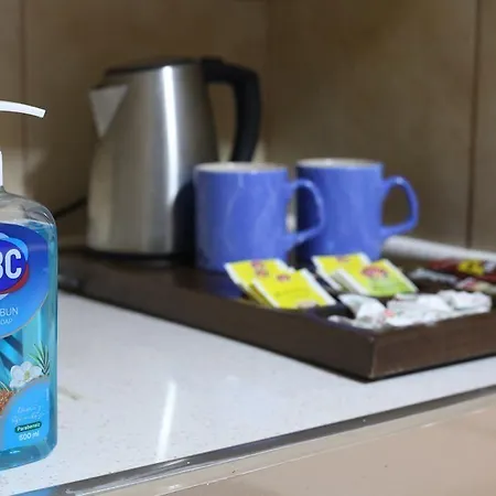 Hotel Taksim Abc Istanbul